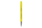 Ball pen Speedy transparent Transparent yellow