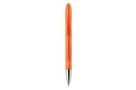 Ball pen Speedy transparent Transparent orange