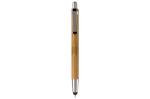 Ball pen Antartica stylus bamboo Nature