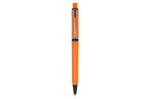 Ball pen Raja Extra Black orange