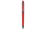 Ball pen Raja Extra Red/black