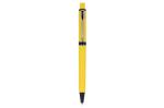 Ball pen Raja Extra Yellow/black