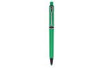 Ball pen Raja Extra Green/black