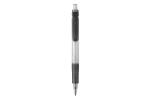 Ball pen Vegetal Pen Clear transparent Transparent black