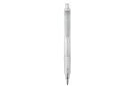 Stilolinea Kugelschreiber Vegetal Pen Clear Transparent Transparent weiß