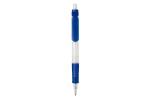 Stilolinea Kugelschreiber Vegetal Pen Clear Transparent Transparent blau