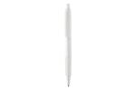 Ball pen Vegetal Pen hardcolour White