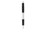 Ball pen Vegetal Pen hardcolour White/black