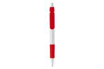 Ball pen Vegetal Pen hardcolour White/red