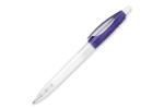 Ball pen Bio-S! Clear transparent 