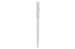 Ball pen S45 recycled hardcolour White