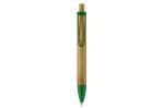 Ball pen Woody Green