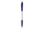 Cosmo ball pen rubber grip HC Purple