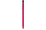 Ball pen Touchy stylus hardcolour Black