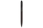 Ball pen Touchy stylus hardcolour Black/black