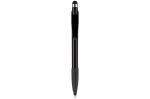 Cosmo stylus with grip Black/black