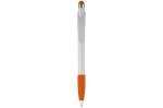 Kugelschreiber Cosmo Stylus Orange/weiß