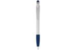 Cosmo stylus with grip White/blue