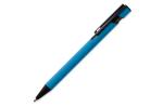 Ball pen Valencia soft touch 