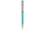 Ball pen Punto bio Blue/fawn