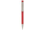 Ball pen Punto bio Fawn/red