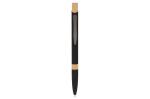 Ball pen Sering recycled Alu Black