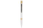 Ball pen Sering recycled Alu White