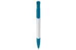 Ball pen Longshadow Blue/white