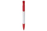 Ball pen Longshadow Red/white