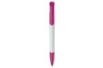 Ball pen Longshadow Pink/white