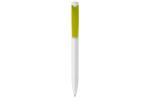 Ball pen Punto White/green