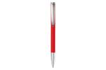 Ball pen Modena soft touch Red