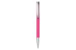 Ball pen Modena soft touch Pink