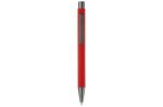 Ball pen New York soft touch Red