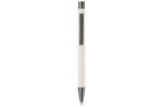 Ball pen New York soft touch White