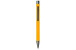 Ball pen New York soft touch Yellow