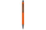 Ball pen New York soft touch Orange