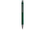 Ball pen New York soft touch Dark green