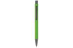 Ball pen New York soft touch Light green