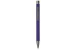 Ball pen New York soft touch Purple