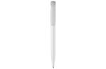 Ball pen S45 hardcolour White