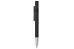 Ball pen California soft touch Black