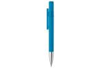 Ball pen California soft touch Aztec blue