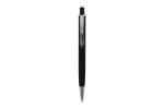 Ball pen Monaco Metal soft touch Black