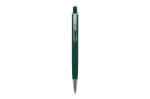 Ball pen Monaco Metal soft touch Dark green