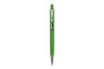 Ball pen Monaco Metal soft touch Light green