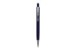 Ball pen Monaco Metal soft touch Dark blue