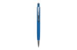 Ball pen Monaco Metal soft touch Light blue