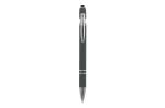 Ball pen Paris Metal soft touch Convoy grey