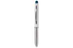 Stylus shine, with light White/blue